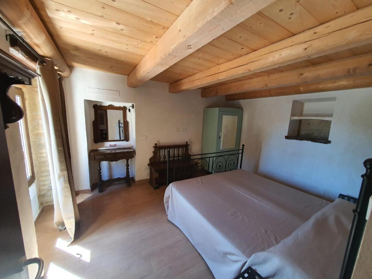 Vacanze In Collina, Tra Mare E Monti Bucchianico Zewnętrze zdjęcie