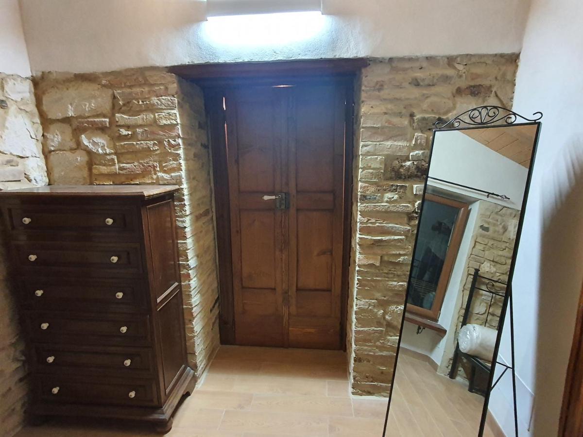 Vacanze In Collina, Tra Mare E Monti Bucchianico Zewnętrze zdjęcie