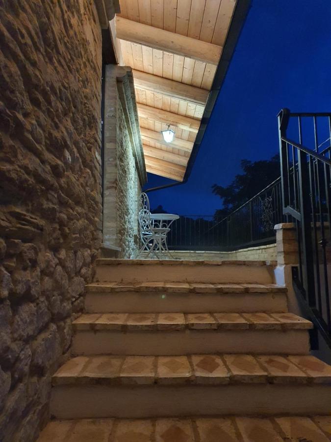 Vacanze In Collina, Tra Mare E Monti Bucchianico Zewnętrze zdjęcie