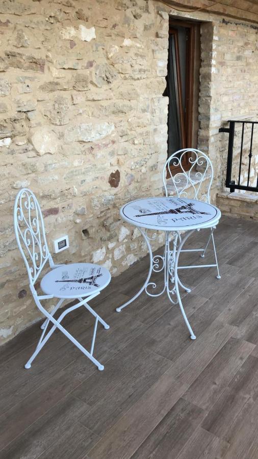 Vacanze In Collina, Tra Mare E Monti Bucchianico Zewnętrze zdjęcie