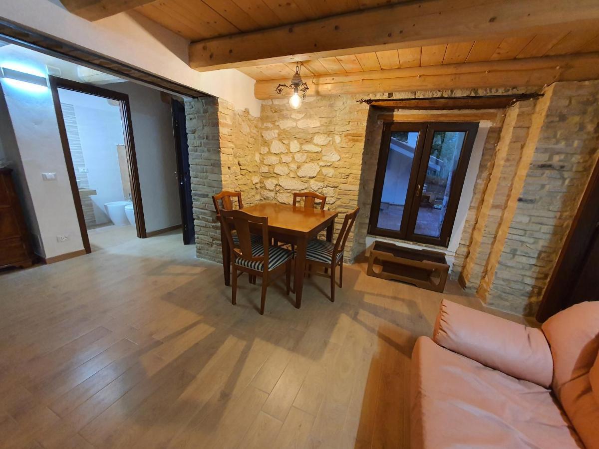 Vacanze In Collina, Tra Mare E Monti Bucchianico Zewnętrze zdjęcie