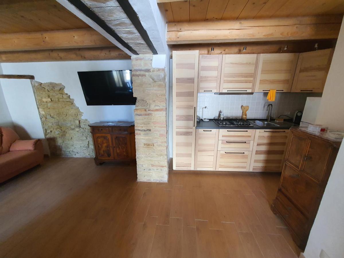 Vacanze In Collina, Tra Mare E Monti Bucchianico Zewnętrze zdjęcie