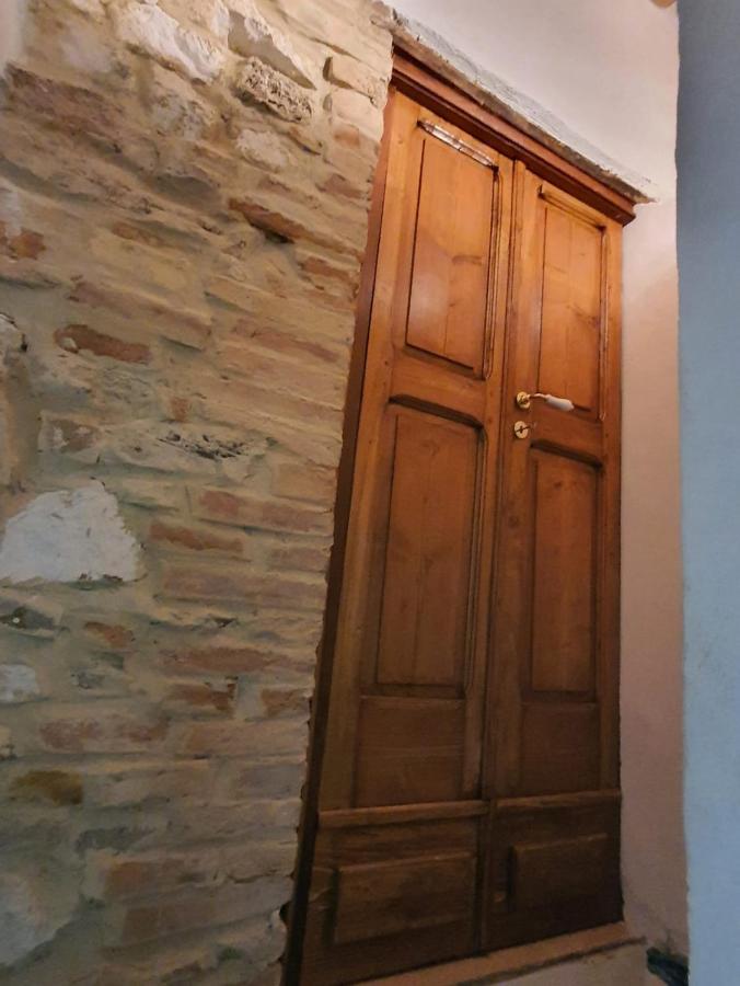 Vacanze In Collina, Tra Mare E Monti Bucchianico Zewnętrze zdjęcie