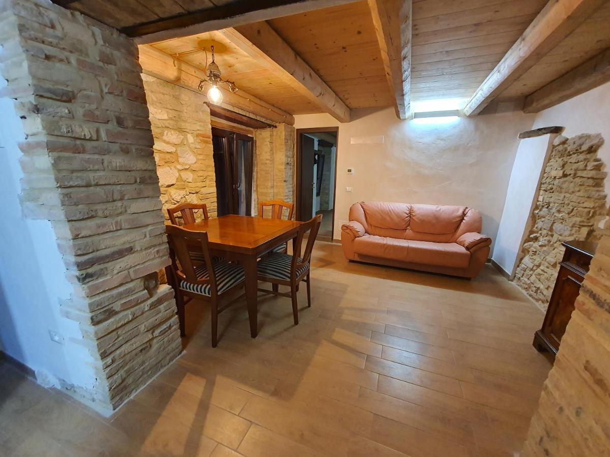 Vacanze In Collina, Tra Mare E Monti Bucchianico Zewnętrze zdjęcie
