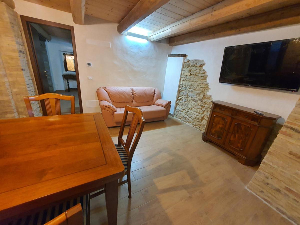 Vacanze In Collina, Tra Mare E Monti Bucchianico Zewnętrze zdjęcie