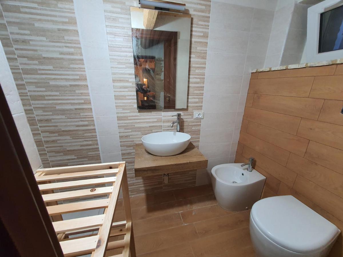 Vacanze In Collina, Tra Mare E Monti Bucchianico Zewnętrze zdjęcie