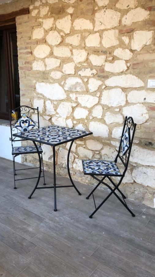 Vacanze In Collina, Tra Mare E Monti Bucchianico Zewnętrze zdjęcie