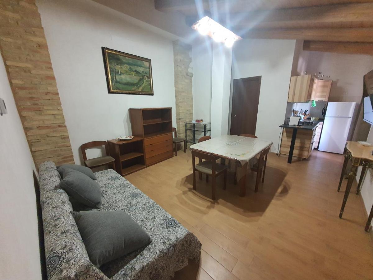 Vacanze In Collina, Tra Mare E Monti Bucchianico Zewnętrze zdjęcie