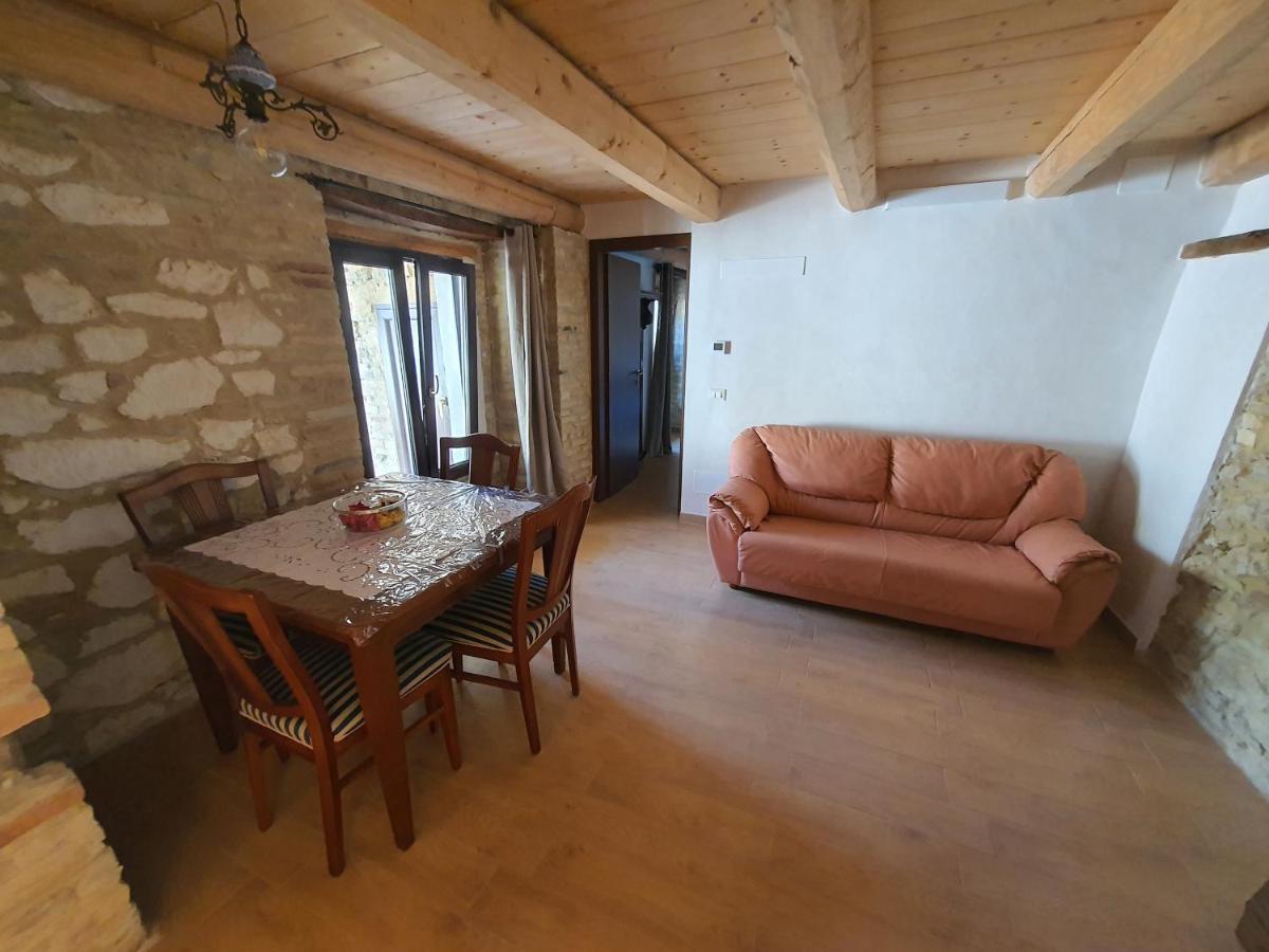 Vacanze In Collina, Tra Mare E Monti Bucchianico Zewnętrze zdjęcie