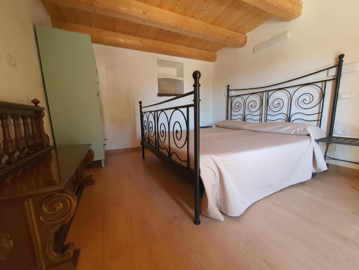 Vacanze In Collina, Tra Mare E Monti Bucchianico Zewnętrze zdjęcie