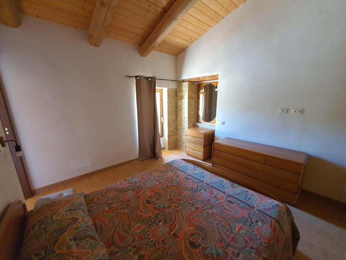 Vacanze In Collina, Tra Mare E Monti Bucchianico Zewnętrze zdjęcie