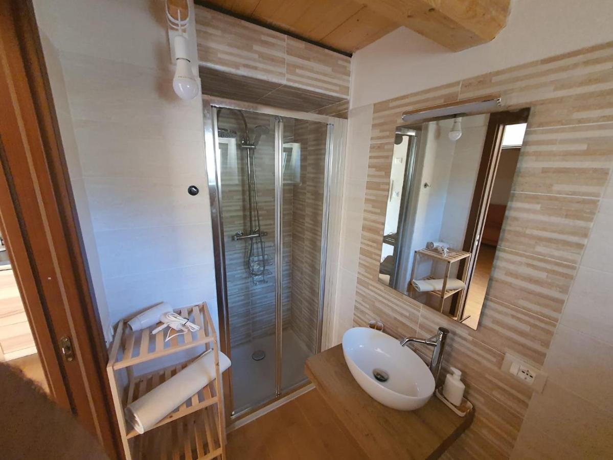 Vacanze In Collina, Tra Mare E Monti Bucchianico Zewnętrze zdjęcie